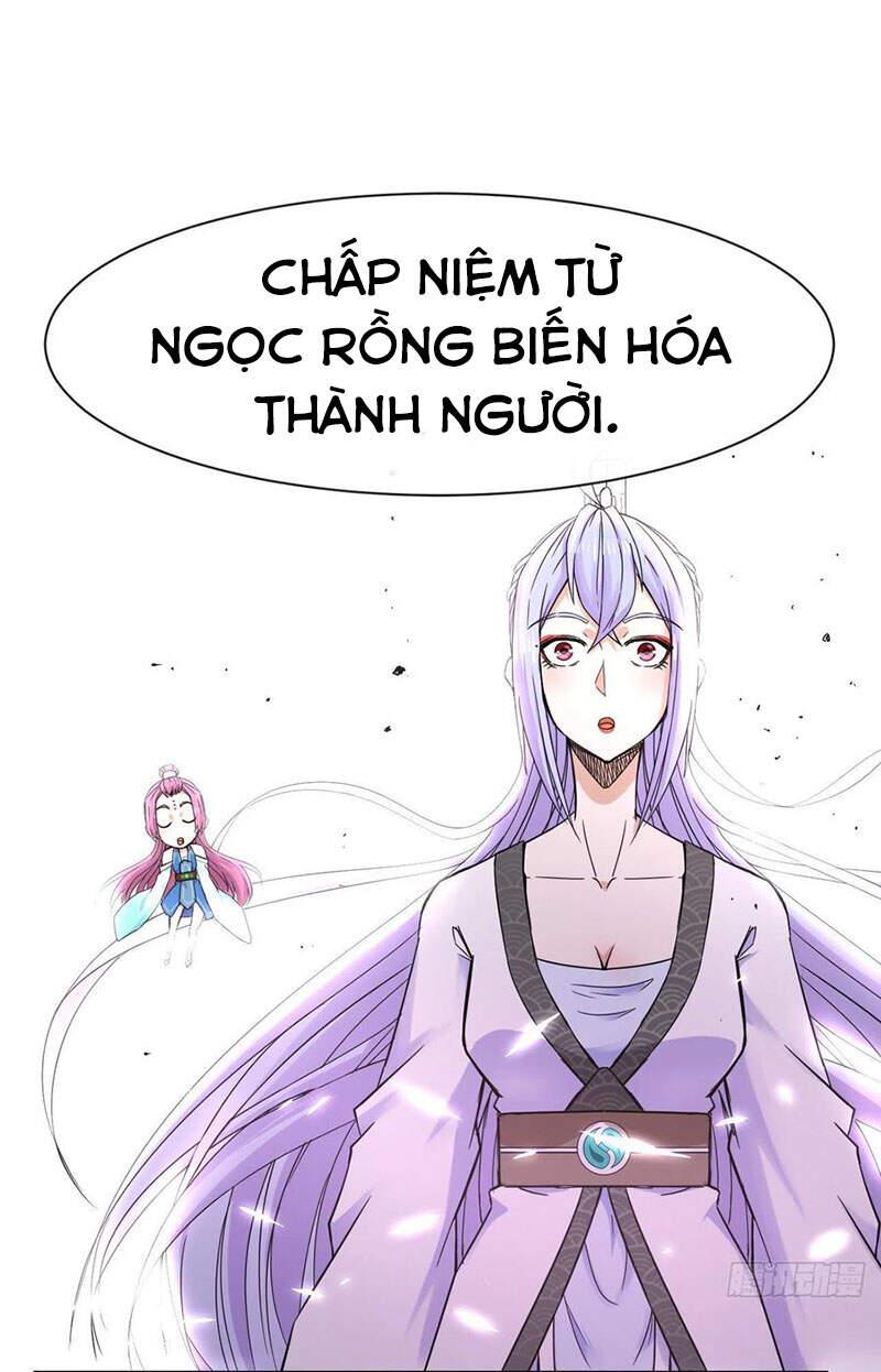 Sư Tỷ Của Ta Rất Cứng Chapter 162 - Trang 2