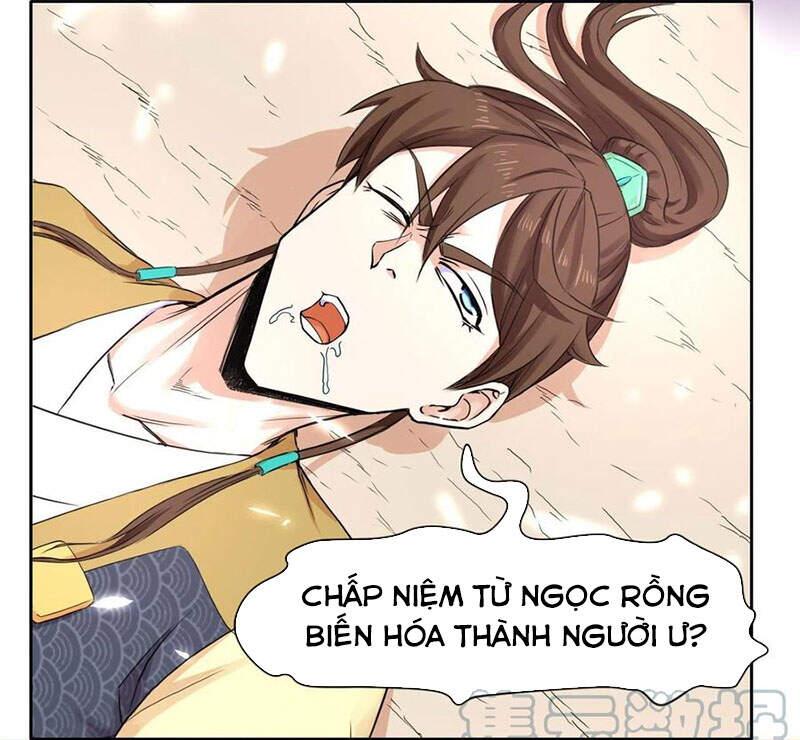 Sư Tỷ Của Ta Rất Cứng Chapter 162 - Trang 2