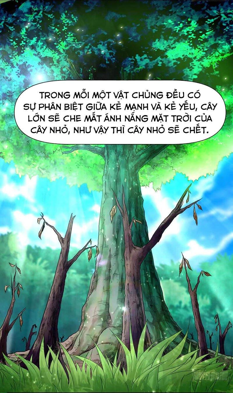 Sư Tỷ Của Ta Rất Cứng Chapter 160 - Trang 2