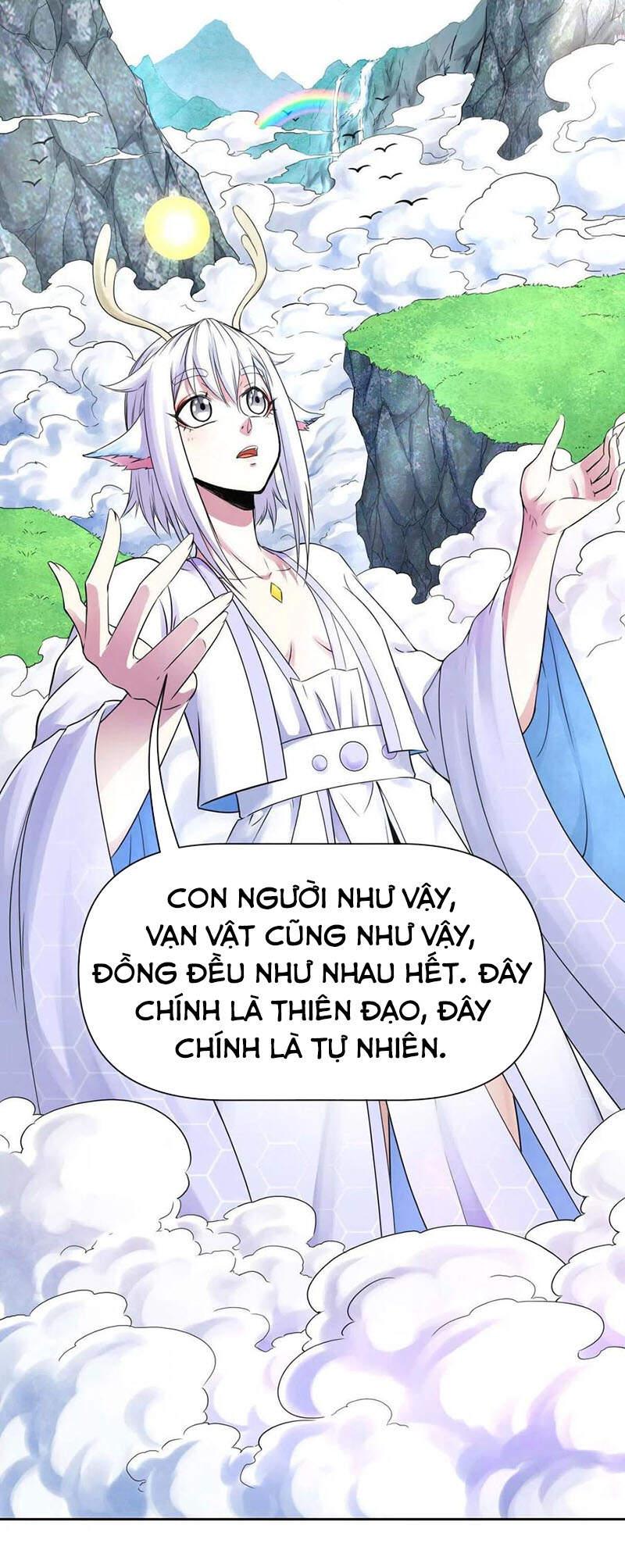 Sư Tỷ Của Ta Rất Cứng Chapter 160 - Trang 2