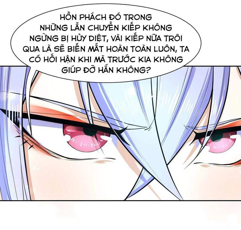 Sư Tỷ Của Ta Rất Cứng Chapter 157 - Trang 2