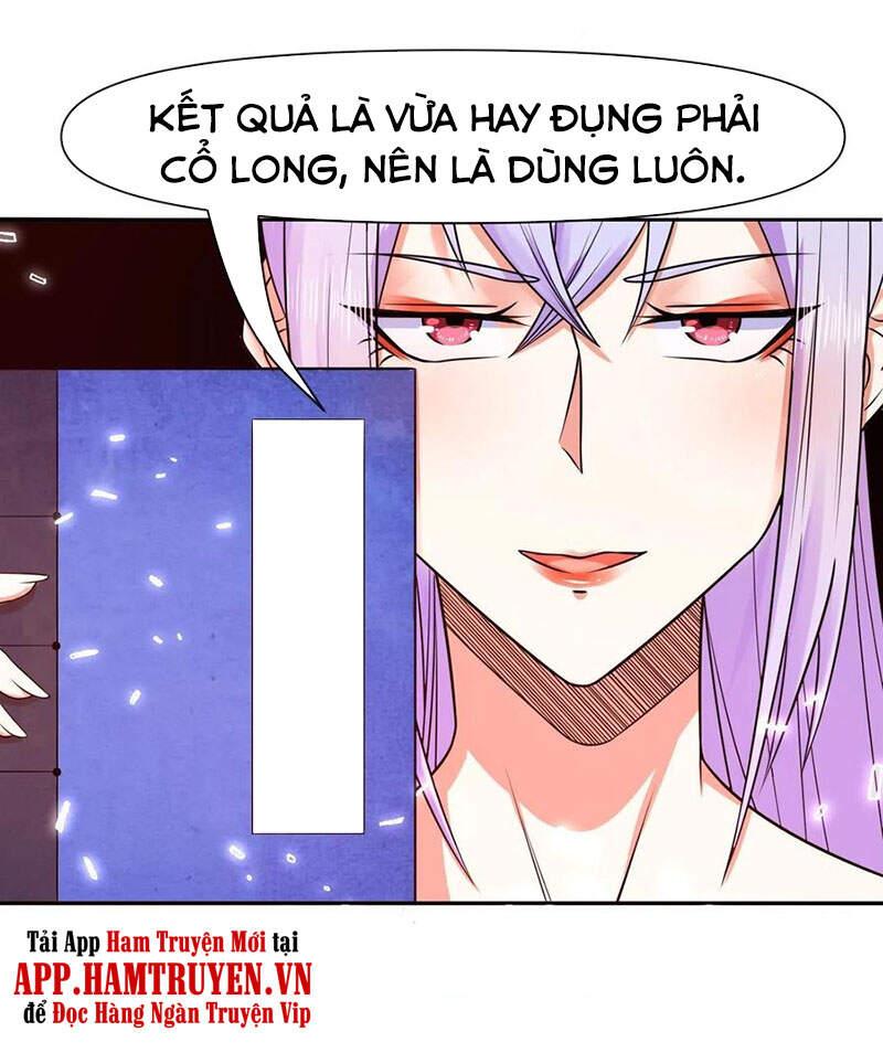 Sư Tỷ Của Ta Rất Cứng Chapter 156 - Trang 2