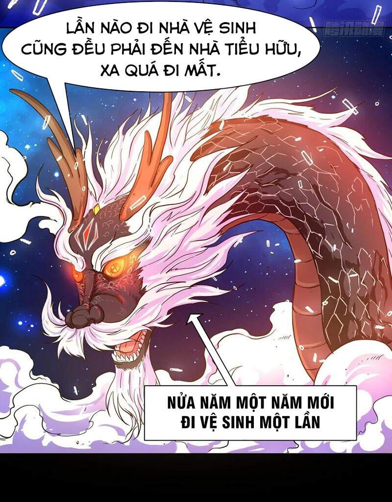 Sư Tỷ Của Ta Rất Cứng Chapter 156 - Trang 2