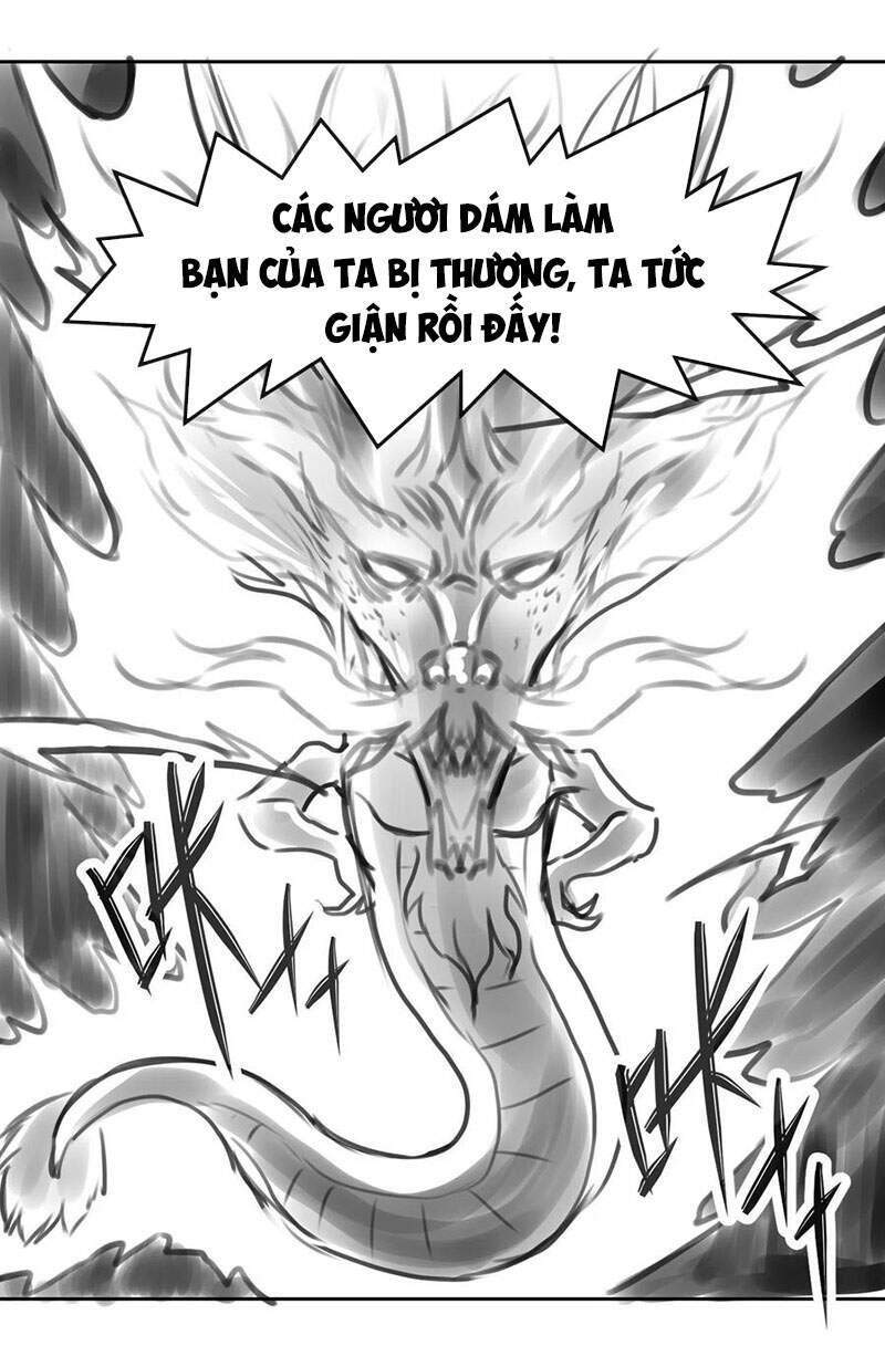 Sư Tỷ Của Ta Rất Cứng Chapter 156 - Trang 2