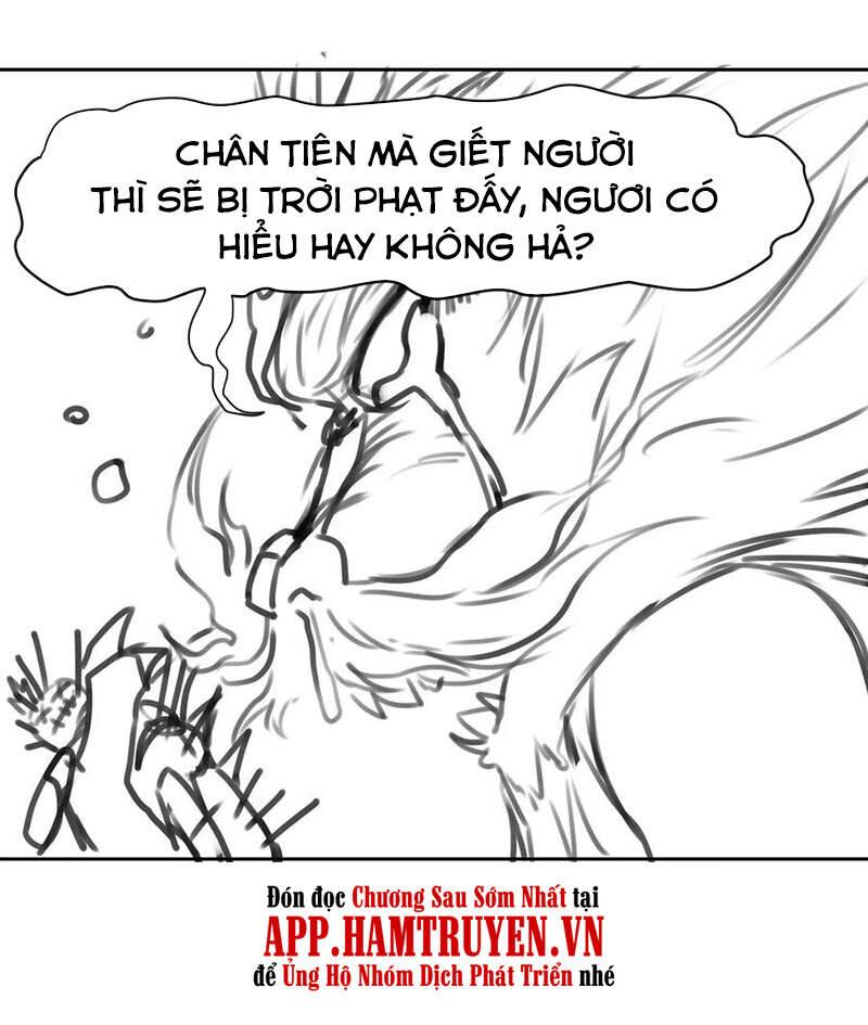 Sư Tỷ Của Ta Rất Cứng Chapter 156 - Trang 2