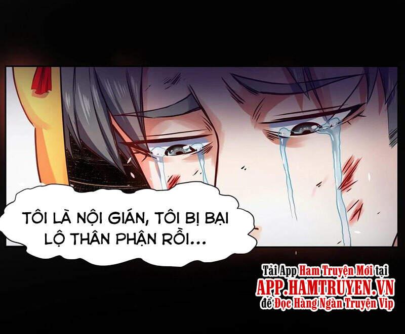 Sư Tỷ Của Ta Rất Cứng Chapter 155 - Trang 2