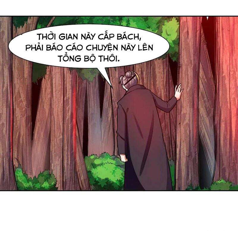 Sư Tỷ Của Ta Rất Cứng Chapter 153 - Trang 2