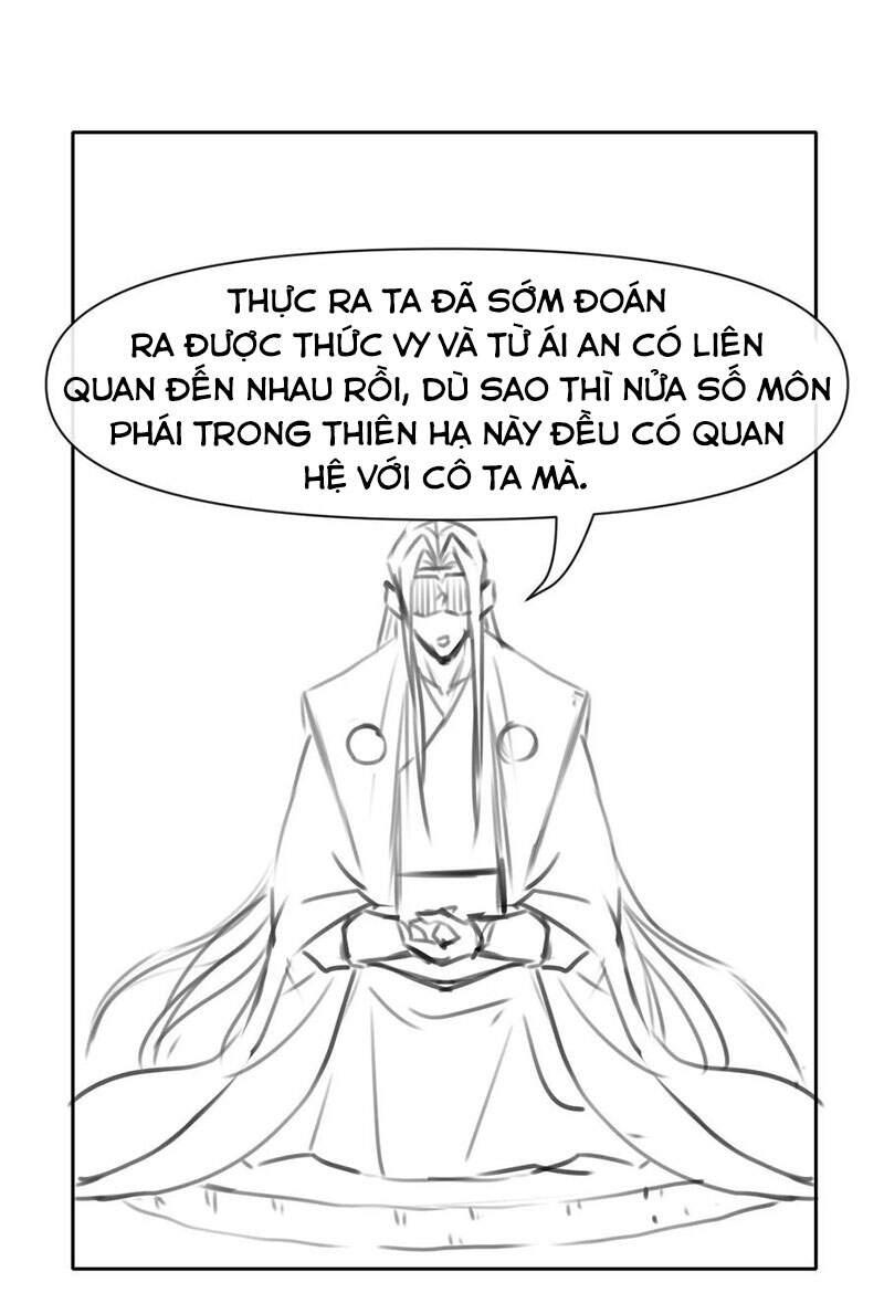 Sư Tỷ Của Ta Rất Cứng Chapter 152 - Trang 2