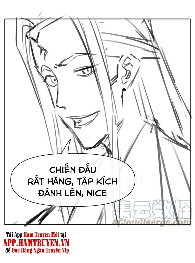 Sư Tỷ Của Ta Rất Cứng Chapter 152 - Trang 2