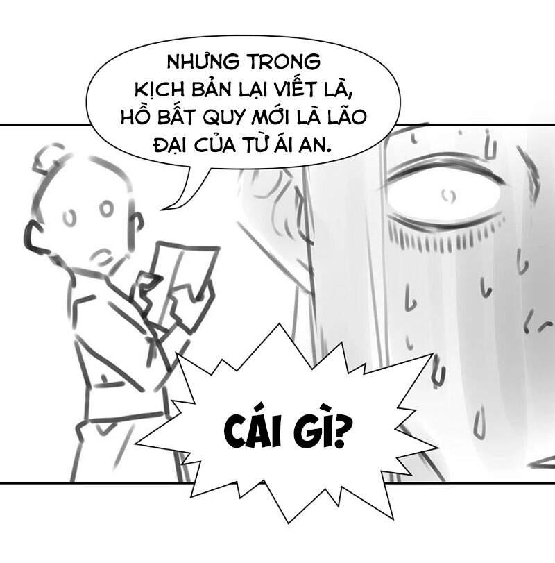 Sư Tỷ Của Ta Rất Cứng Chapter 152 - Trang 2