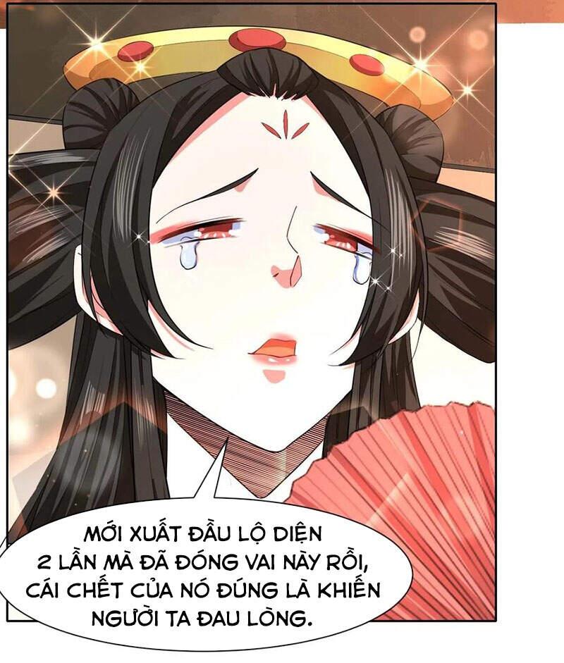 Sư Tỷ Của Ta Rất Cứng Chapter 150 - Trang 2