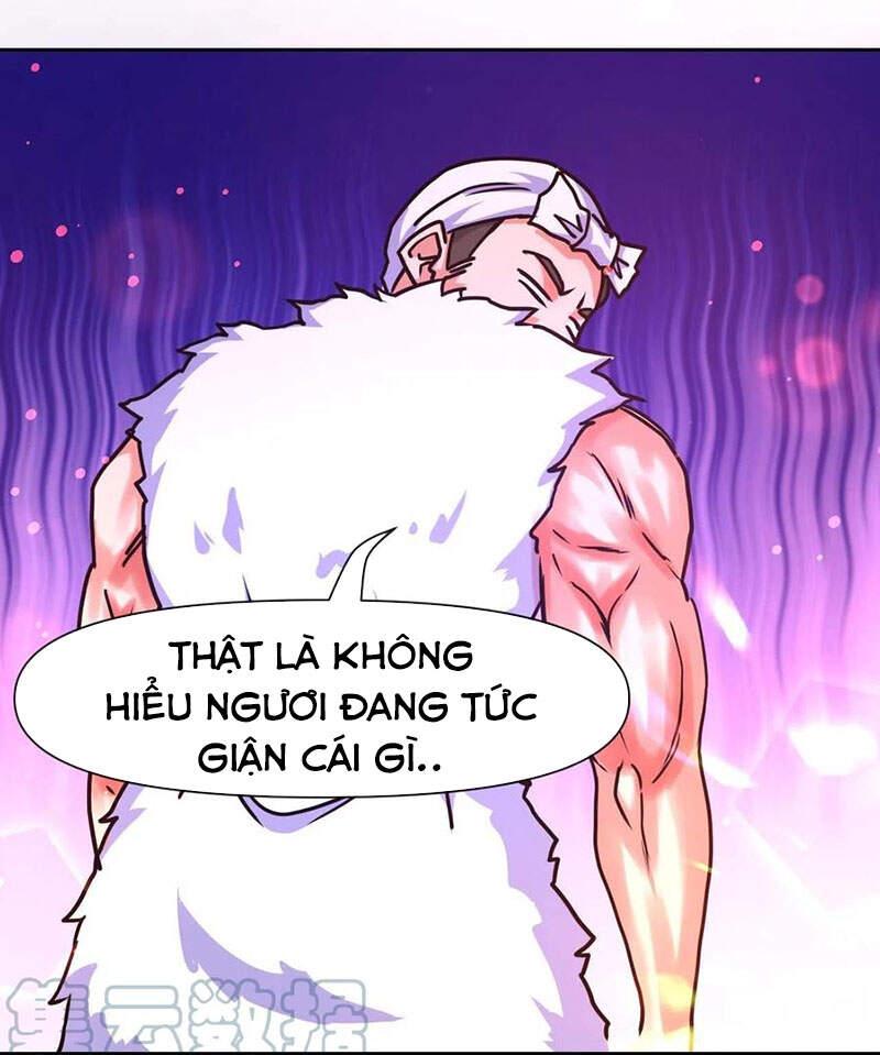 Sư Tỷ Của Ta Rất Cứng Chapter 149 - Trang 2