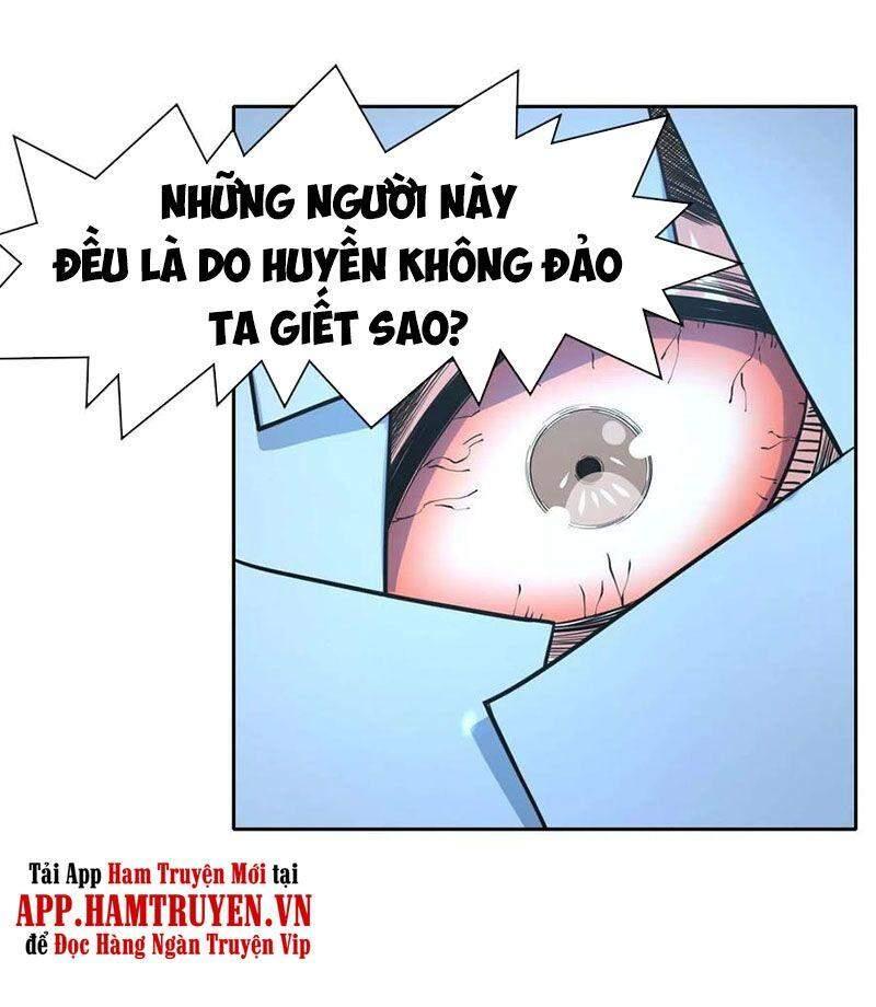 Sư Tỷ Của Ta Rất Cứng Chapter 148 - Trang 2