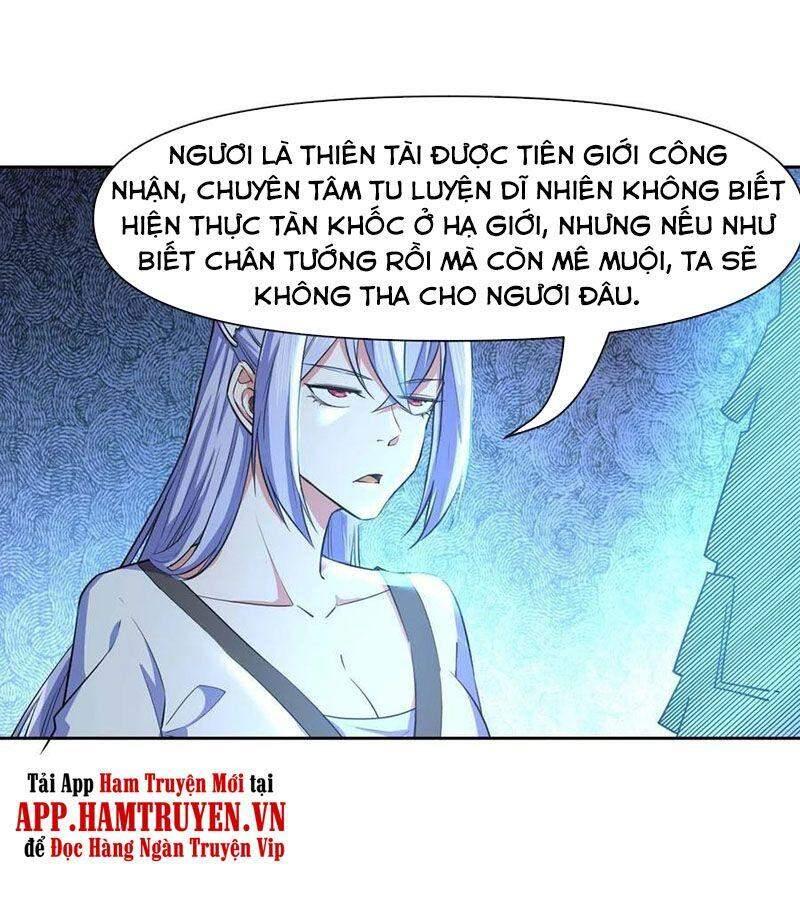 Sư Tỷ Của Ta Rất Cứng Chapter 148 - Trang 2