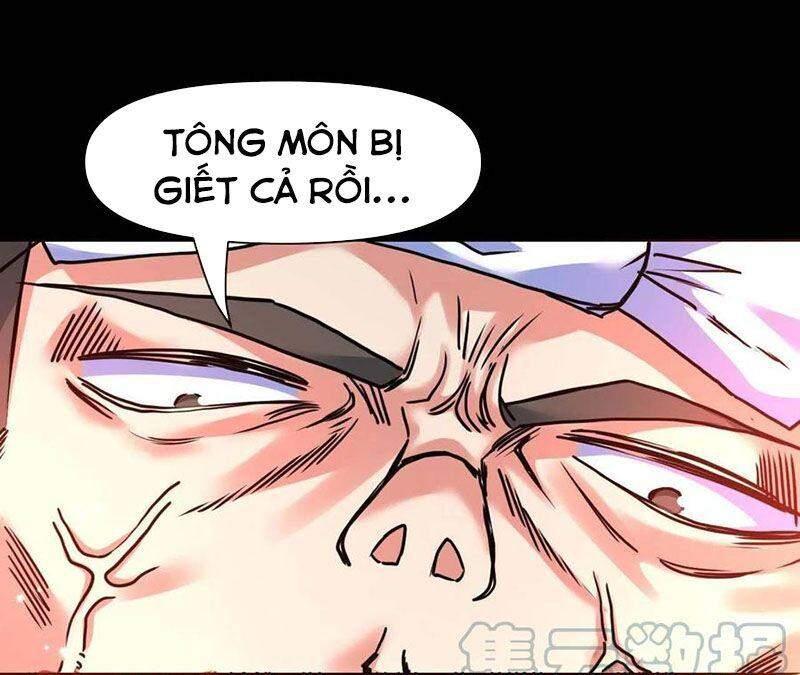 Sư Tỷ Của Ta Rất Cứng Chapter 148 - Trang 2