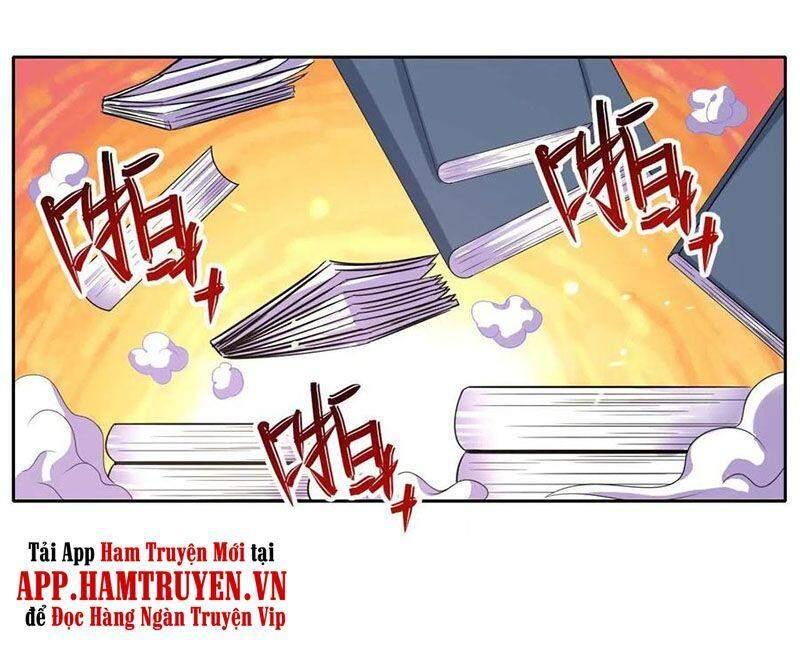 Sư Tỷ Của Ta Rất Cứng Chapter 148 - Trang 2