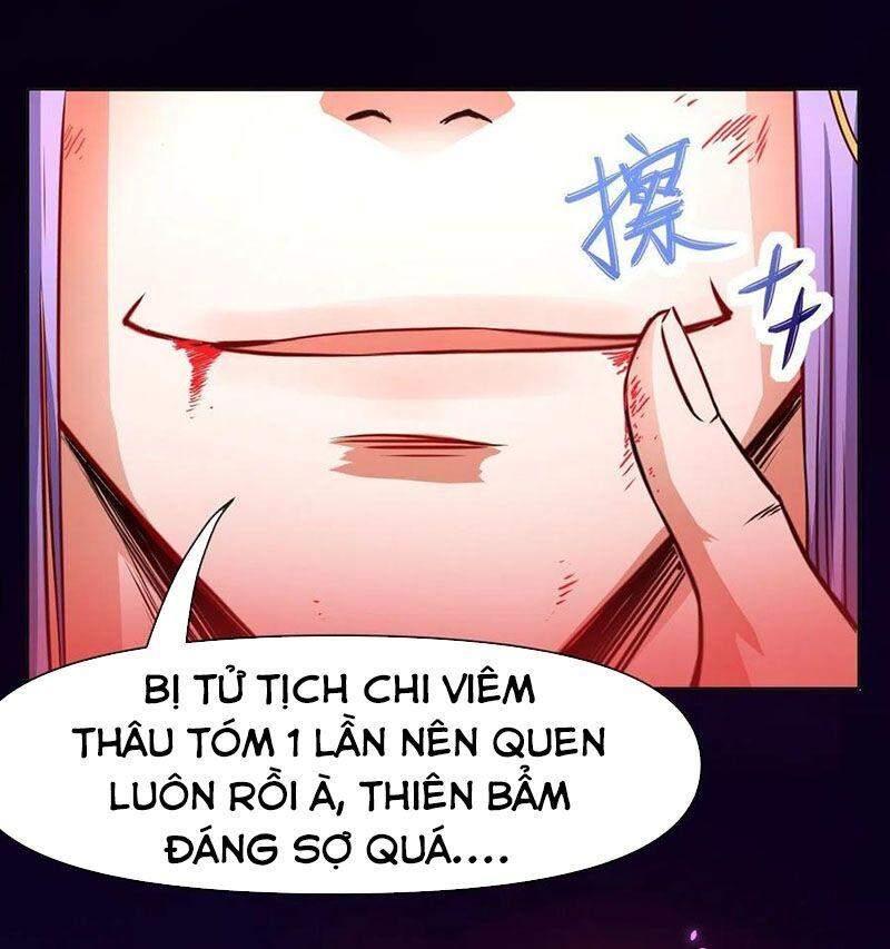 Sư Tỷ Của Ta Rất Cứng Chapter 147 - Trang 2