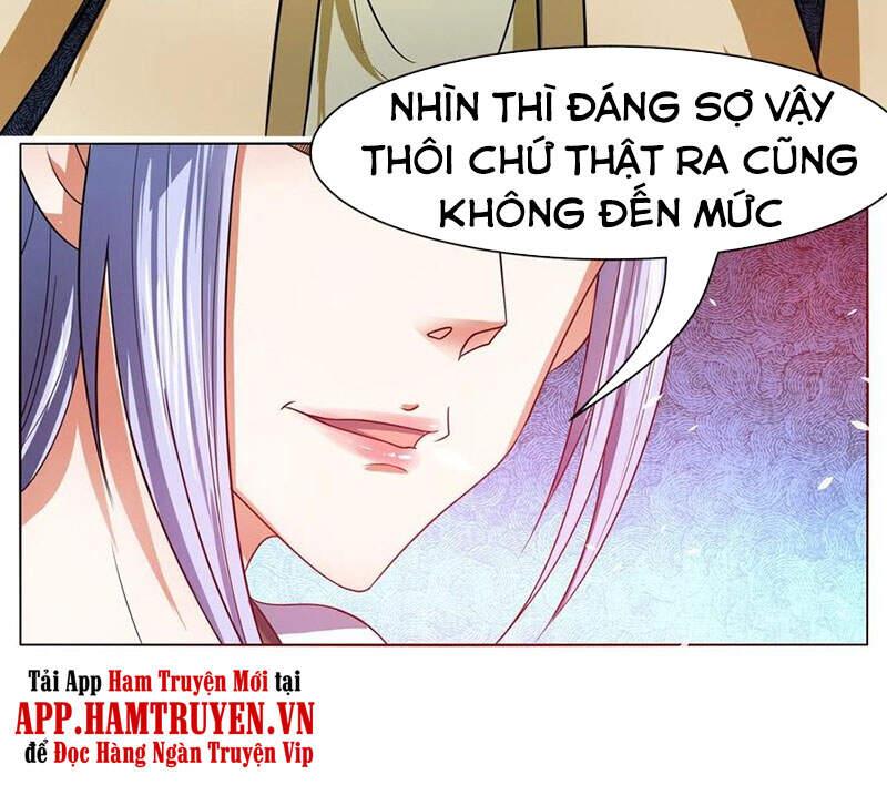 Sư Tỷ Của Ta Rất Cứng Chapter 145 - Trang 2