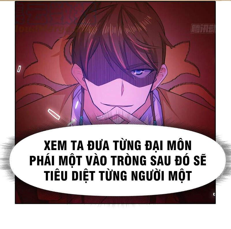 Sư Tỷ Của Ta Rất Cứng Chapter 145 - Trang 2