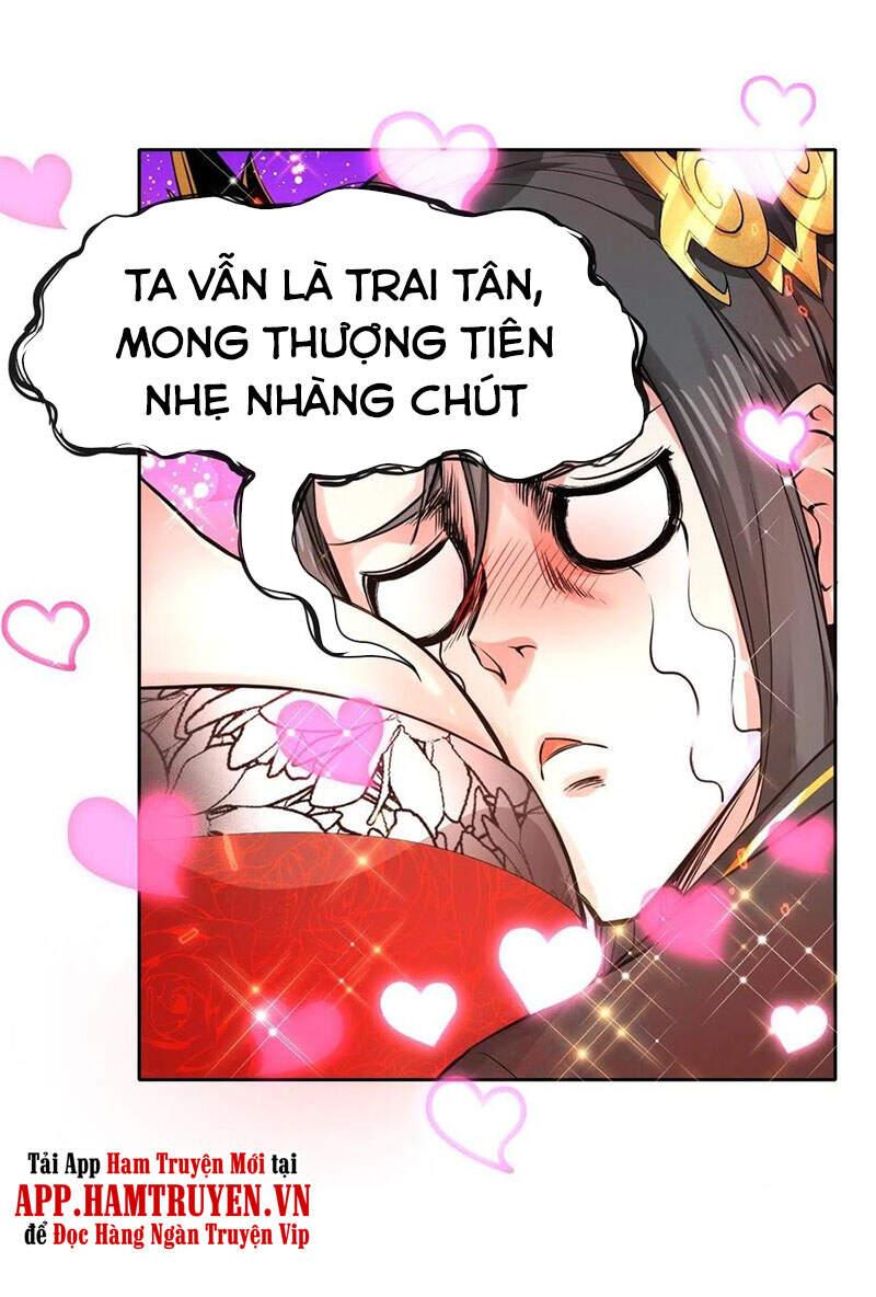 Sư Tỷ Của Ta Rất Cứng Chapter 145 - Trang 2