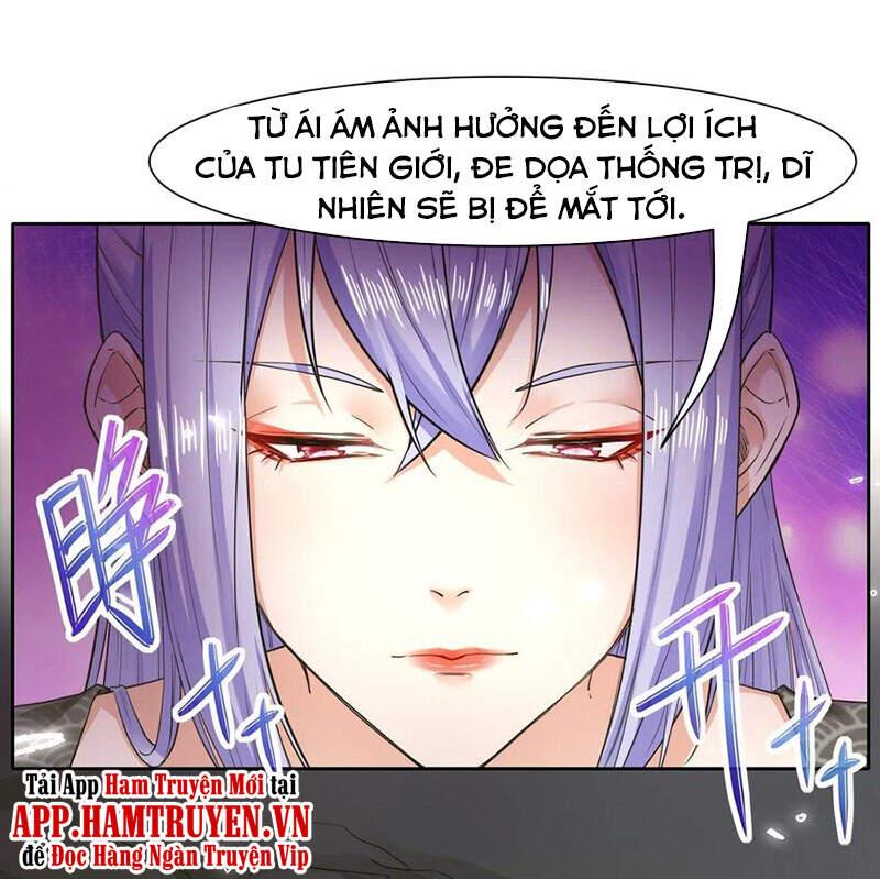 Sư Tỷ Của Ta Rất Cứng Chapter 144 - Trang 2