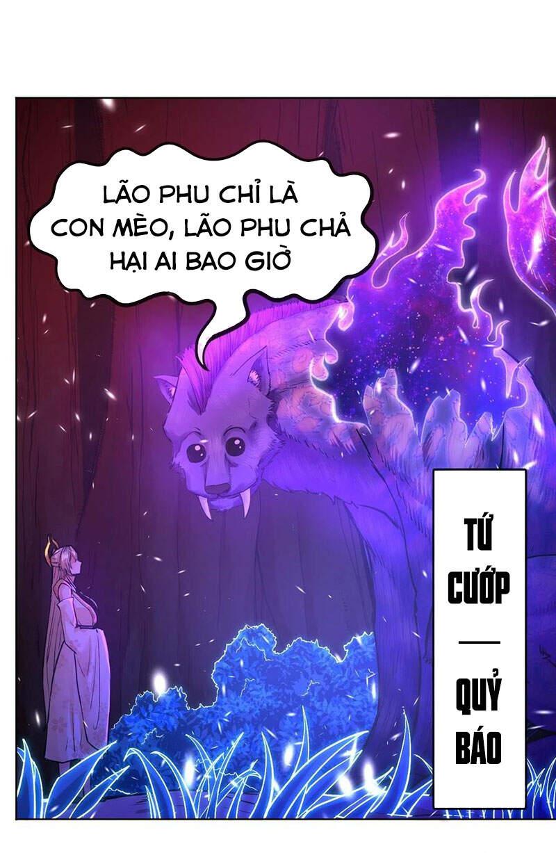 Sư Tỷ Của Ta Rất Cứng Chapter 142 - Trang 2