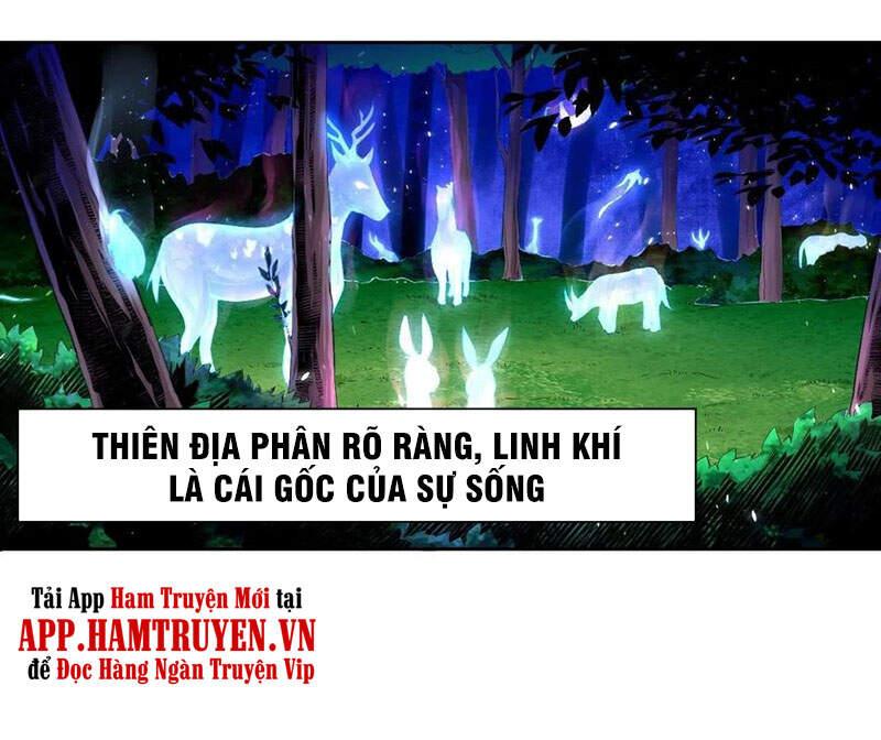 Sư Tỷ Của Ta Rất Cứng Chapter 141 - Trang 2