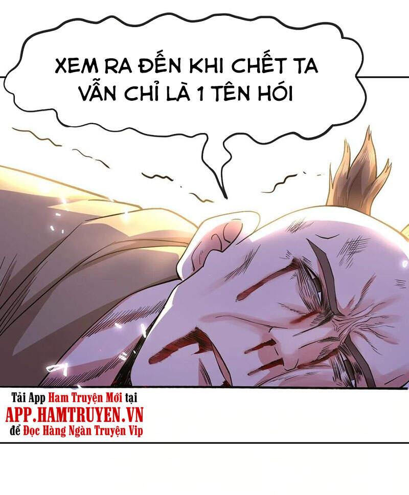 Sư Tỷ Của Ta Rất Cứng Chapter 141 - Trang 2