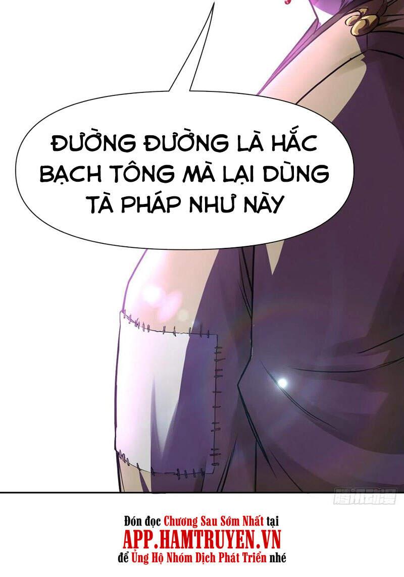 Sư Tỷ Của Ta Rất Cứng Chapter 140 - Trang 2