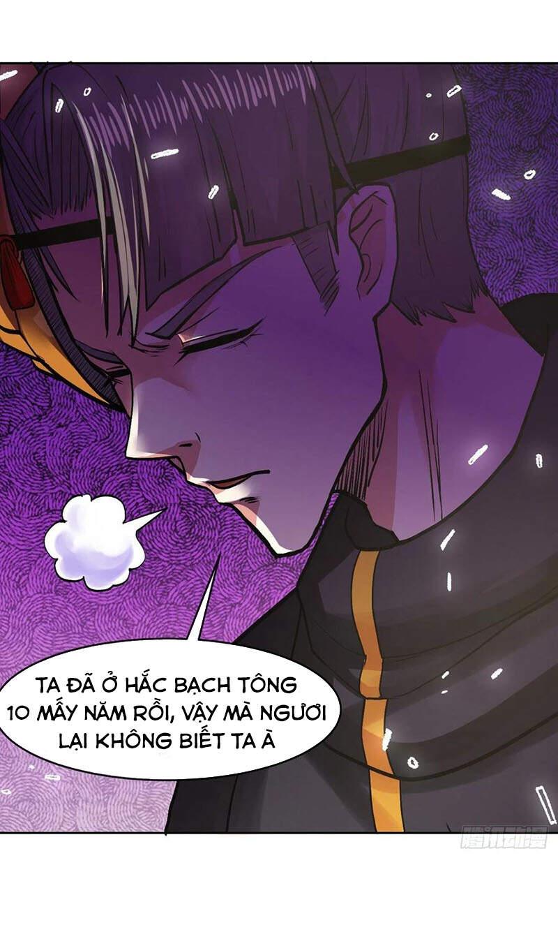 Sư Tỷ Của Ta Rất Cứng Chapter 140 - Trang 2