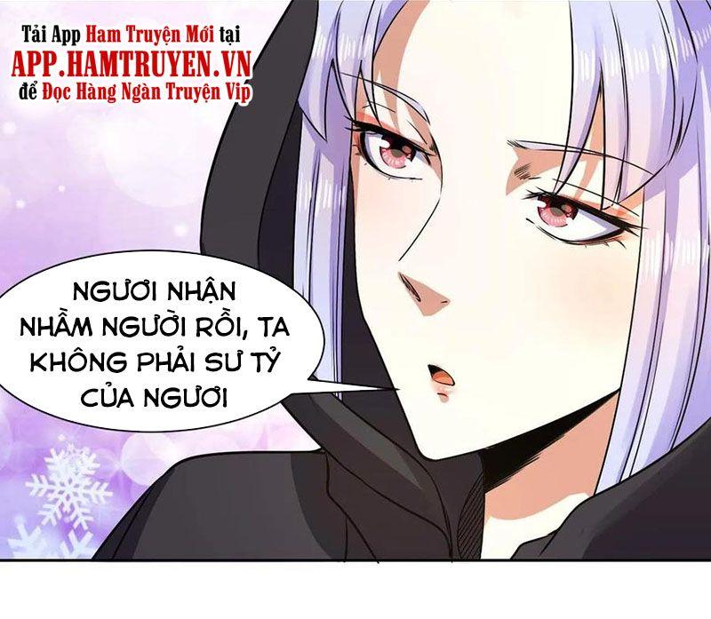 Sư Tỷ Của Ta Rất Cứng Chapter 129 - Trang 2