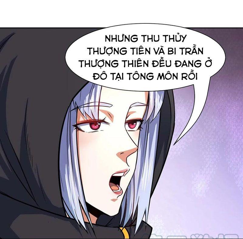 Sư Tỷ Của Ta Rất Cứng Chapter 129 - Trang 2