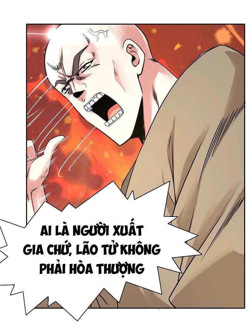 Sư Tỷ Của Ta Rất Cứng Chapter 128 - Trang 2