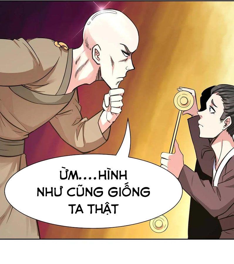 Sư Tỷ Của Ta Rất Cứng Chapter 128 - Trang 2