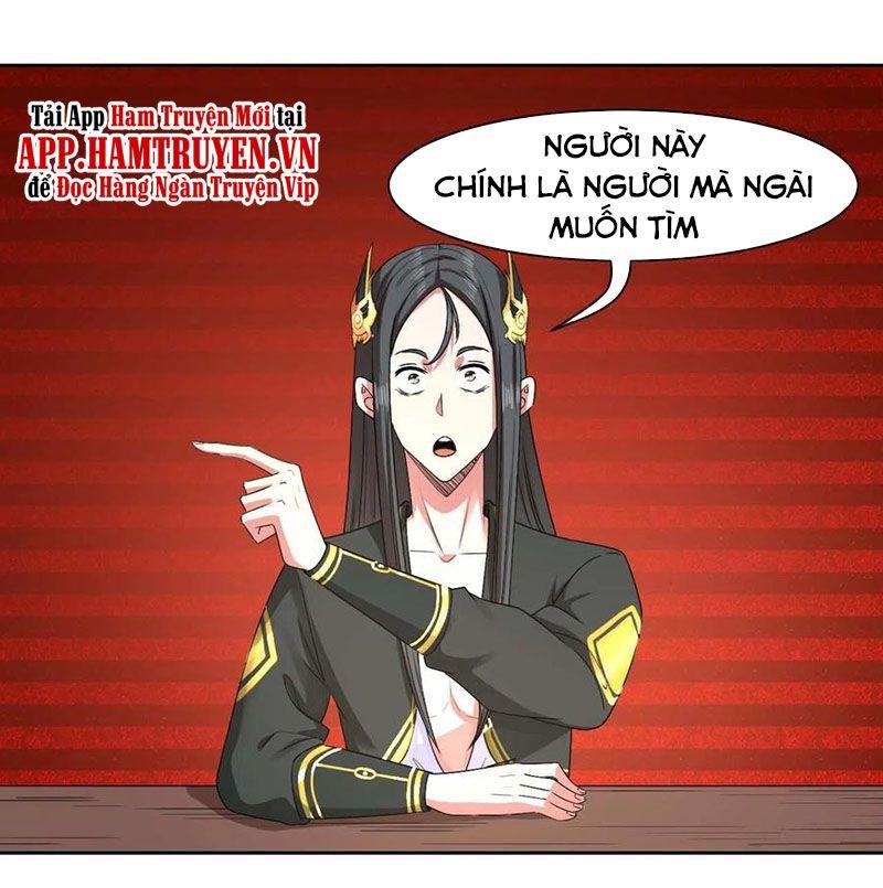 Sư Tỷ Của Ta Rất Cứng Chapter 127 - Trang 2