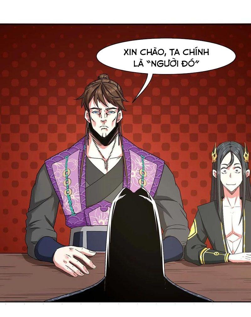 Sư Tỷ Của Ta Rất Cứng Chapter 127 - Trang 2