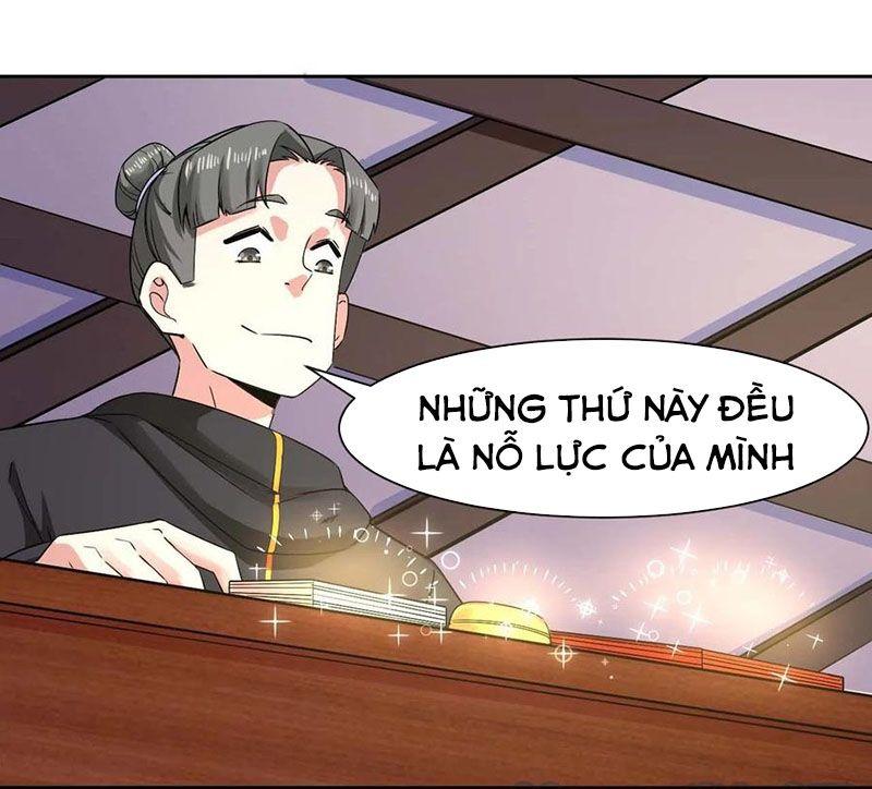 Sư Tỷ Của Ta Rất Cứng Chapter 123 - Trang 2