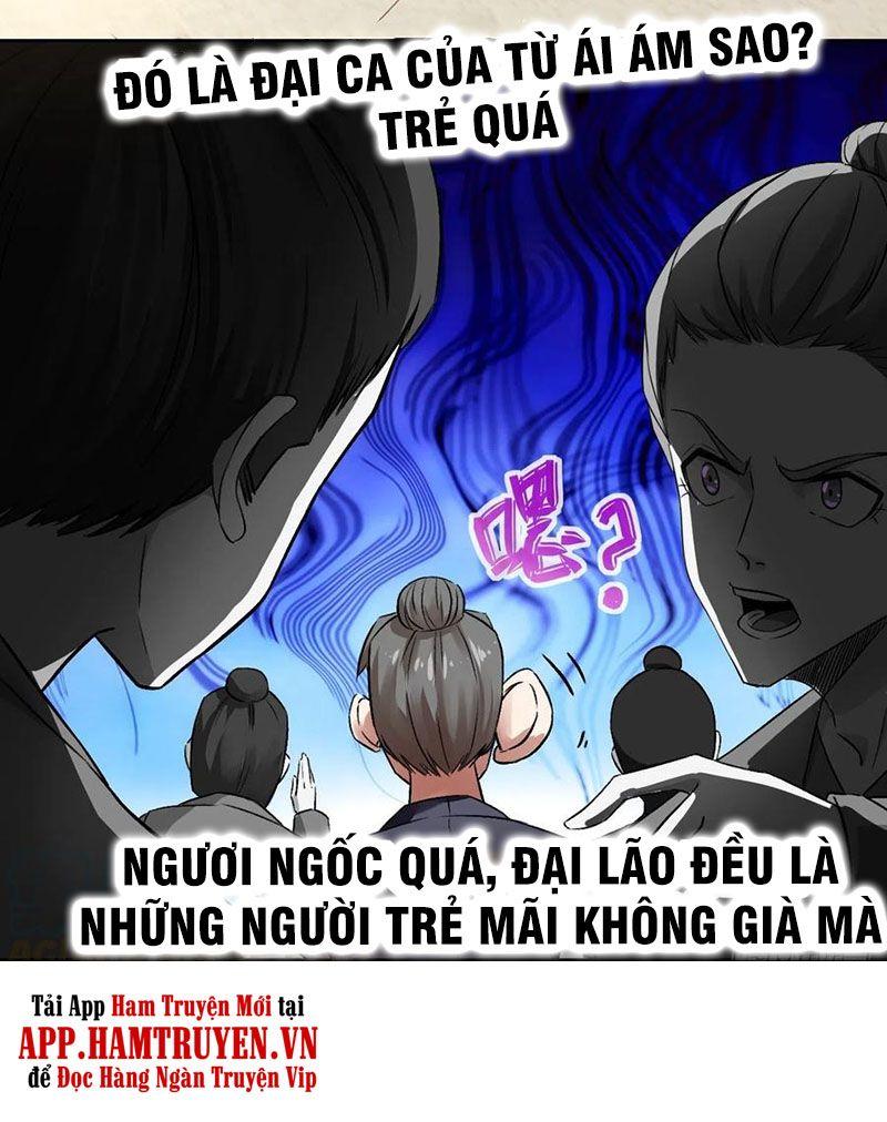 Sư Tỷ Của Ta Rất Cứng Chapter 123 - Trang 2