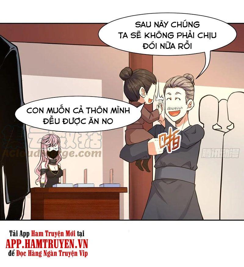 Sư Tỷ Của Ta Rất Cứng Chapter 118 - Trang 2