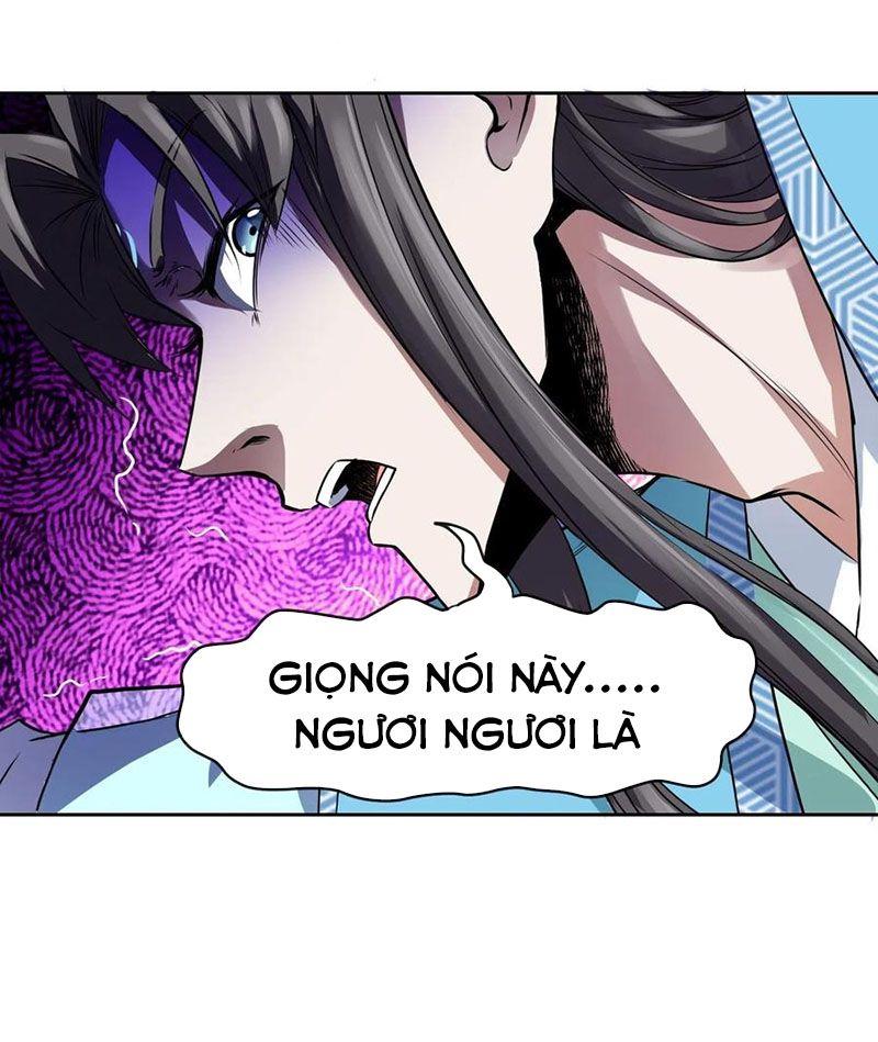 Sư Tỷ Của Ta Rất Cứng Chapter 118 - Trang 2