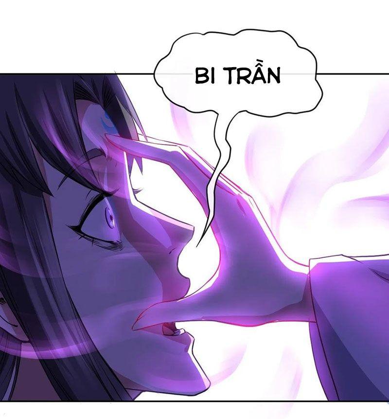 Sư Tỷ Của Ta Rất Cứng Chapter 118 - Trang 2