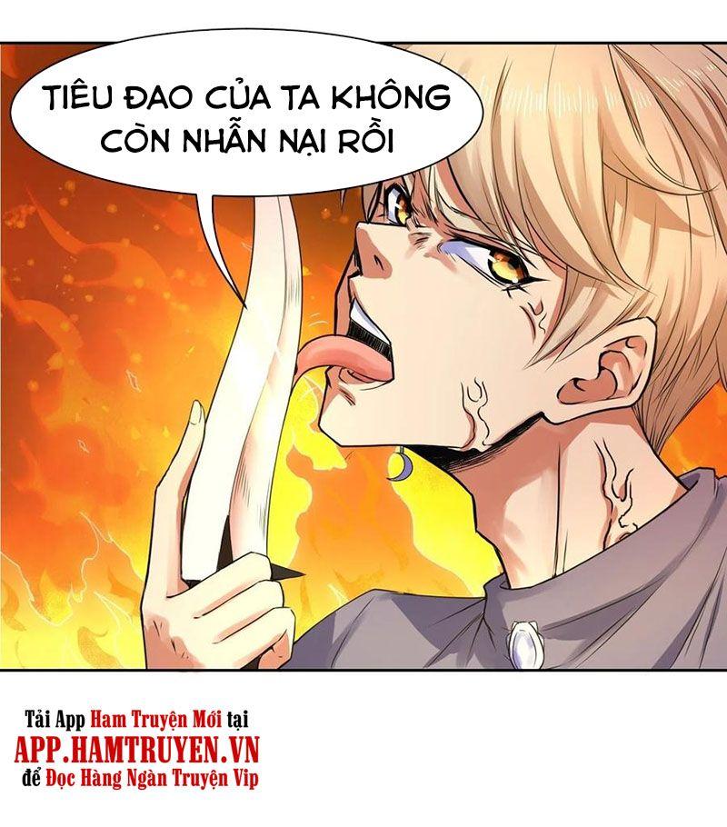 Sư Tỷ Của Ta Rất Cứng Chapter 117 - Trang 2