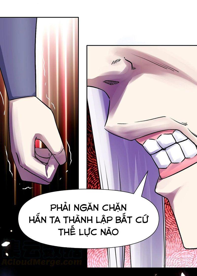 Sư Tỷ Của Ta Rất Cứng Chapter 115 - Trang 2