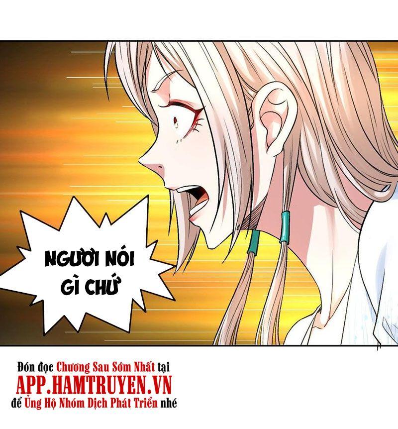 Sư Tỷ Của Ta Rất Cứng Chapter 115 - Trang 2