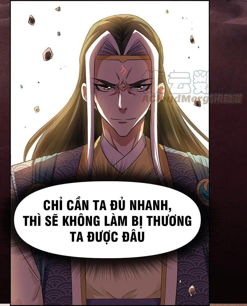 Sư Tỷ Của Ta Rất Cứng Chapter 113 - Trang 2