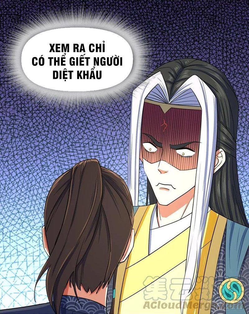 Sư Tỷ Của Ta Rất Cứng Chapter 113 - Trang 2