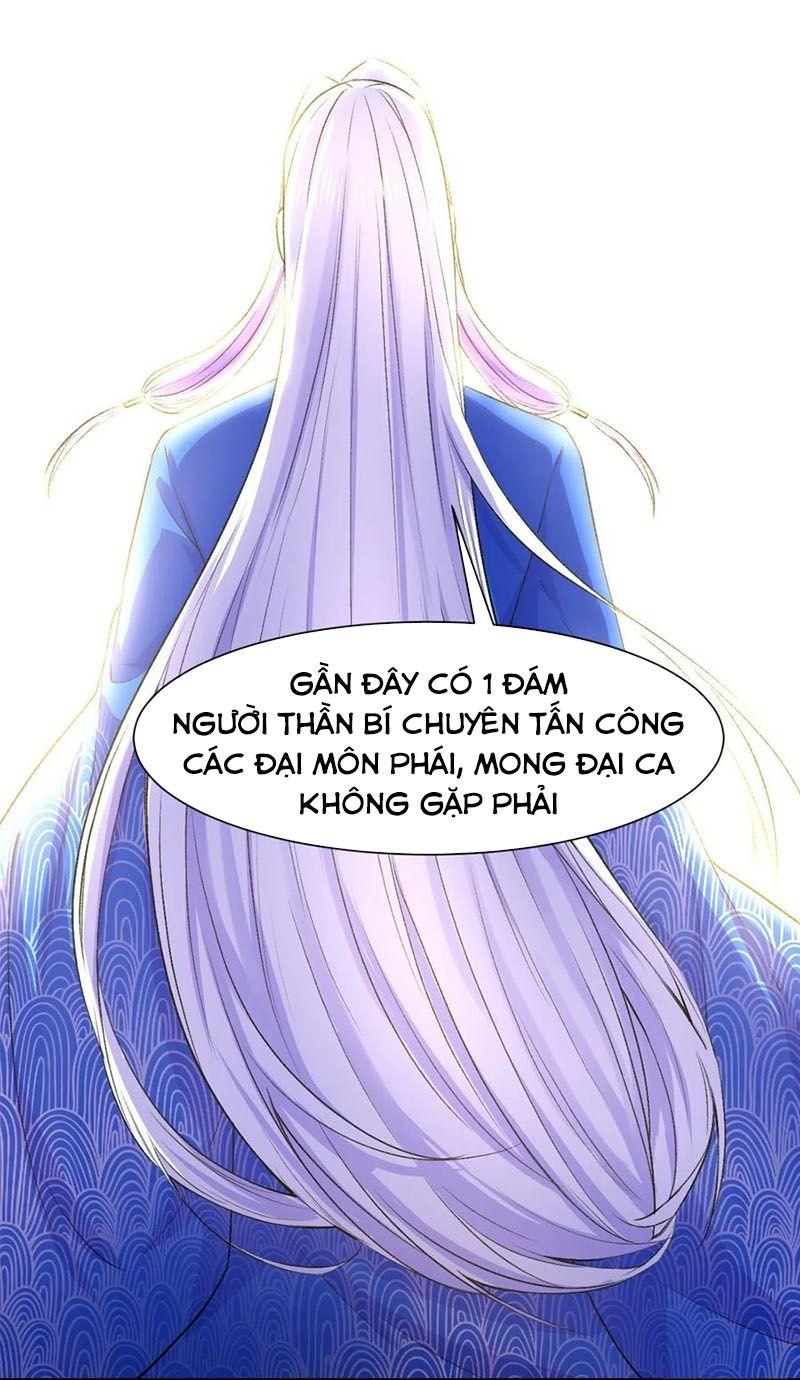 Sư Tỷ Của Ta Rất Cứng Chapter 113 - Trang 2