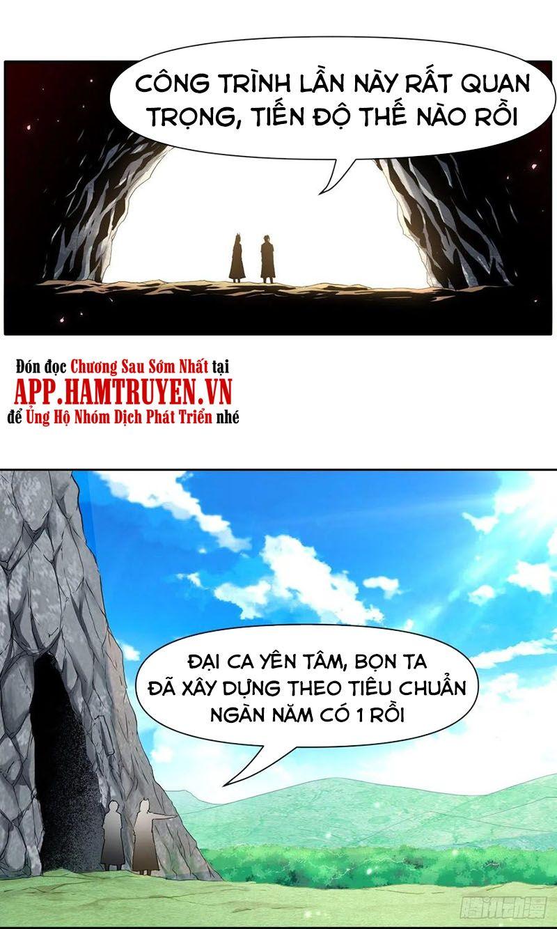 Sư Tỷ Của Ta Rất Cứng Chapter 110 - Trang 2