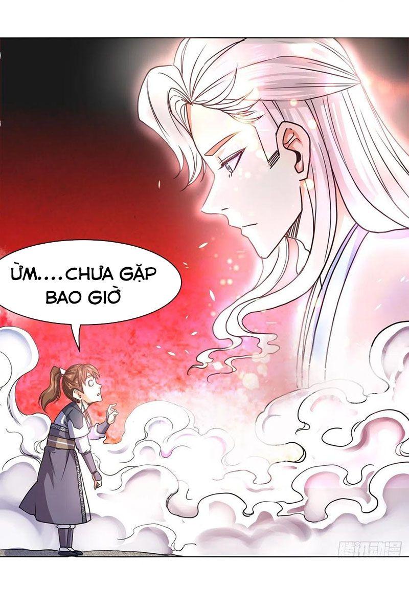 Sư Tỷ Của Ta Rất Cứng Chapter 109 - Trang 2