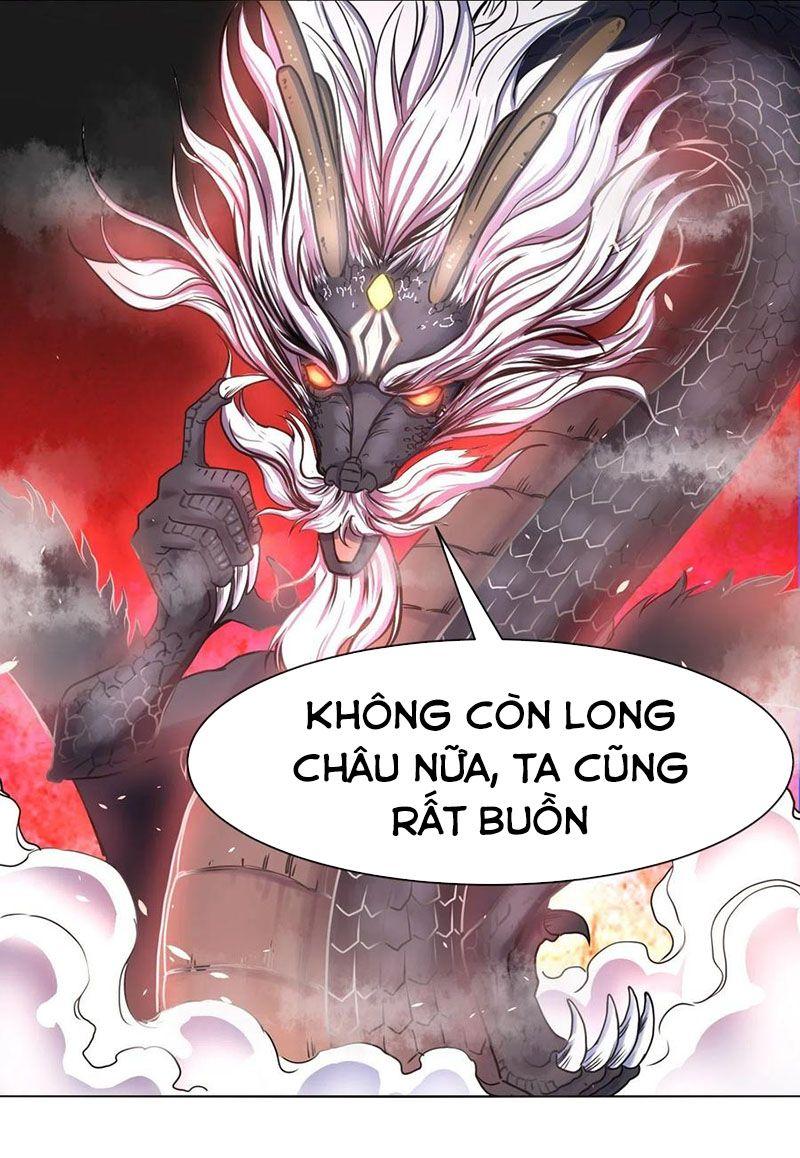 Sư Tỷ Của Ta Rất Cứng Chapter 109 - Trang 2